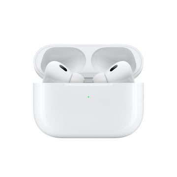 Apple AirPods Pro 2nd Generation with MagSafe Charging Case Good